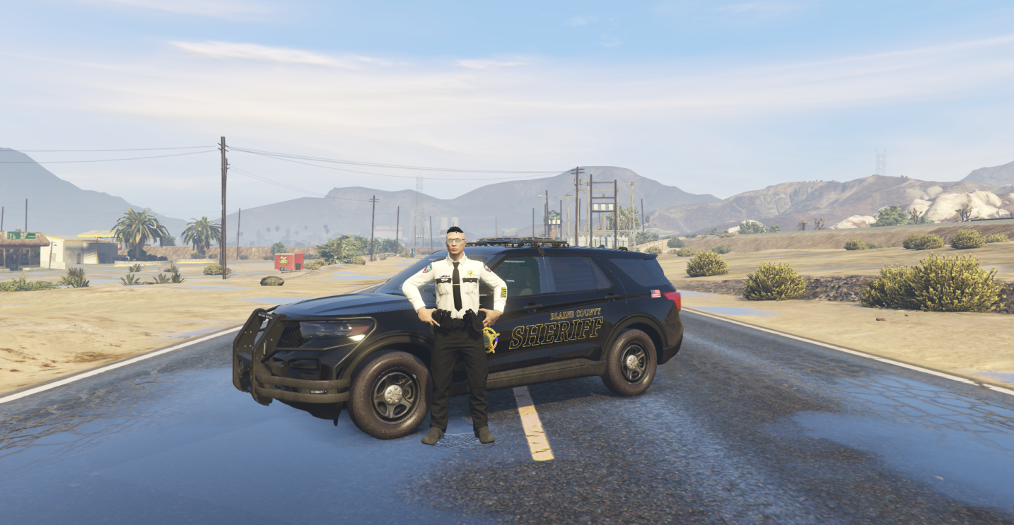 BCSO Screenshot