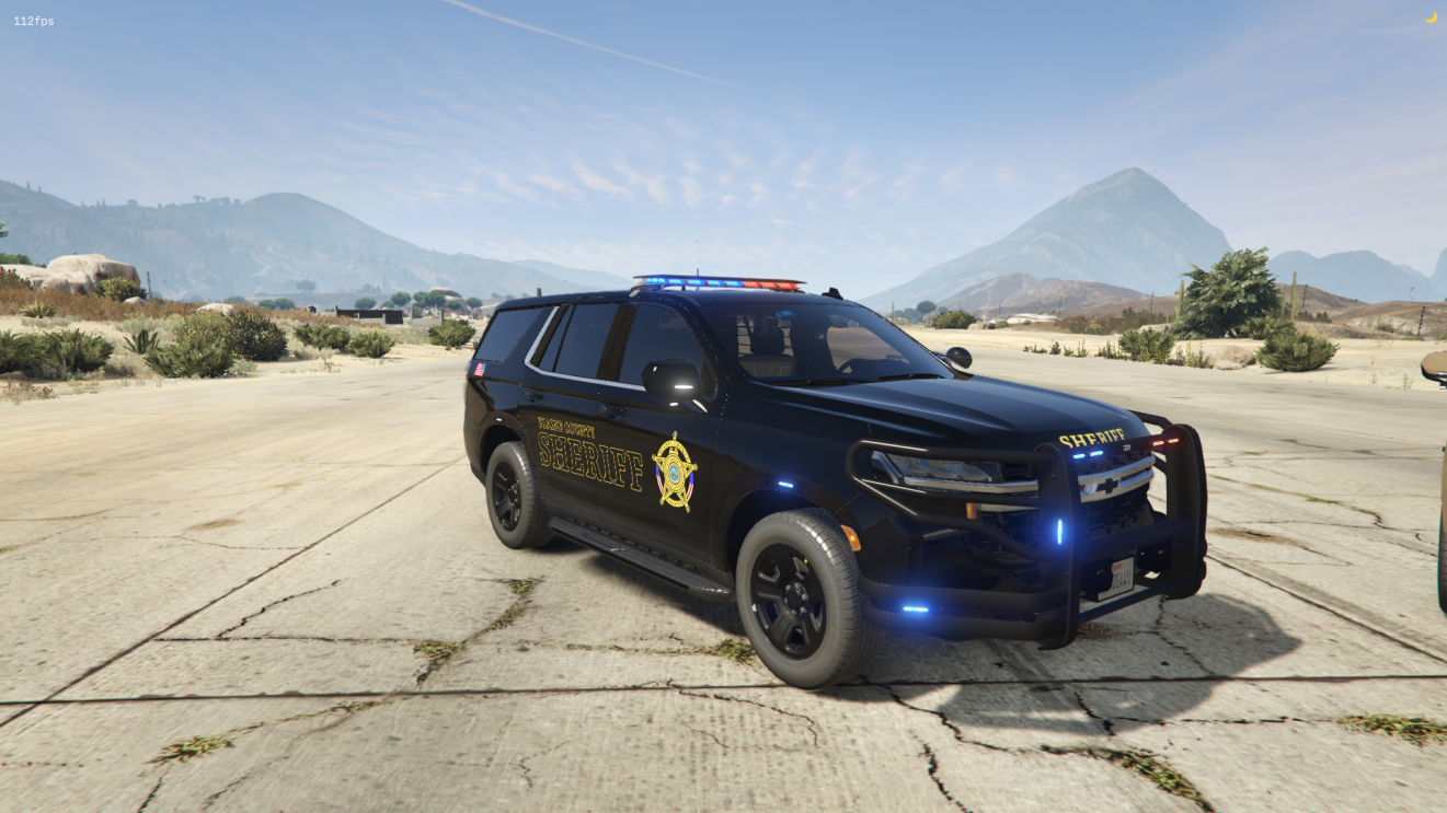 BCSO Screenshot