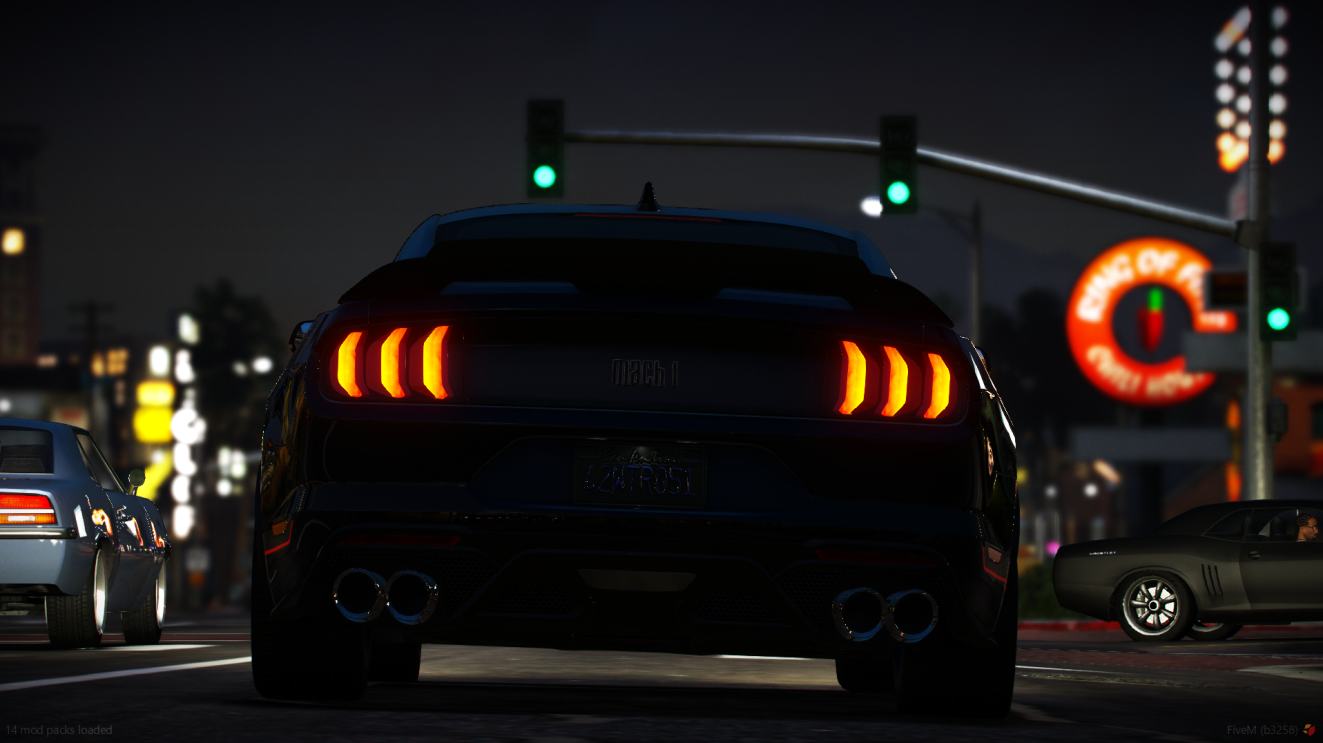 Civilian Screenshot