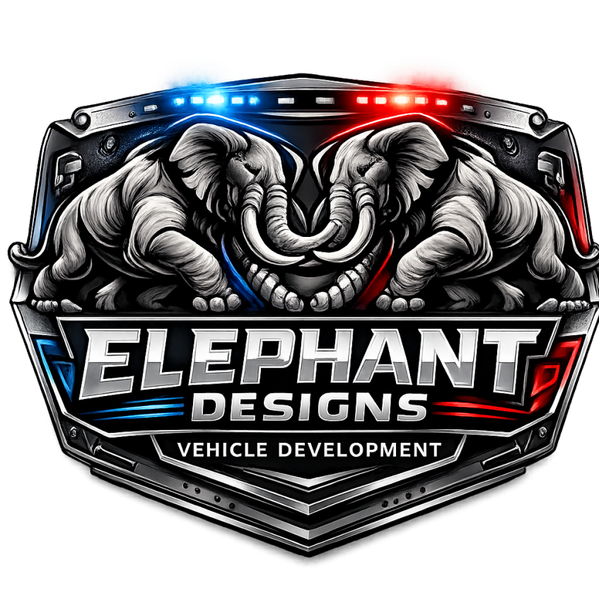 Elephant Designs Logo