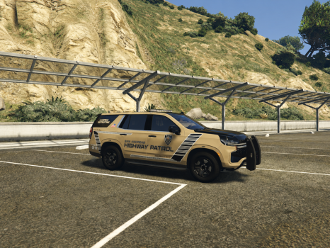 SAHP Screenshot