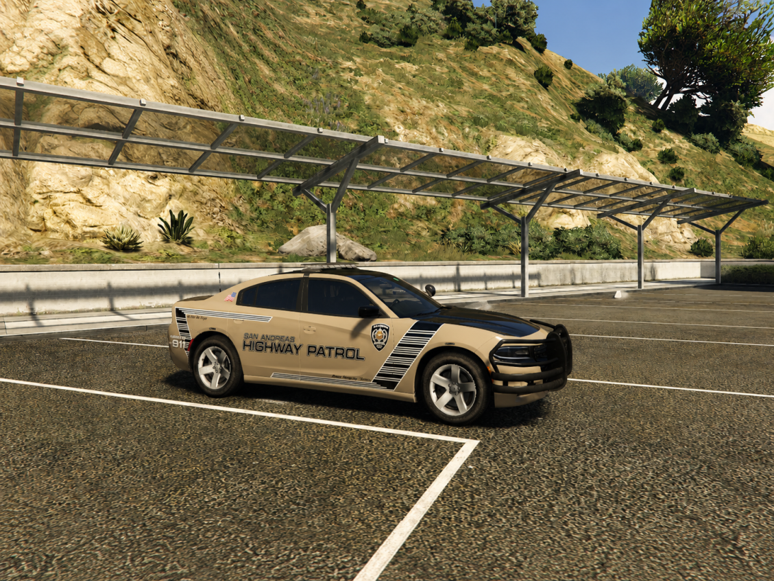 SAHP Screenshot